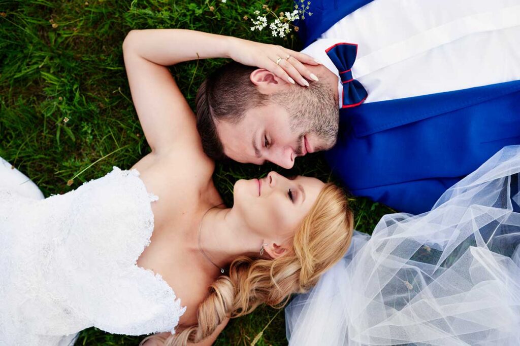 Sesja ślubna 3 naturalna fotografia ślubna kraków