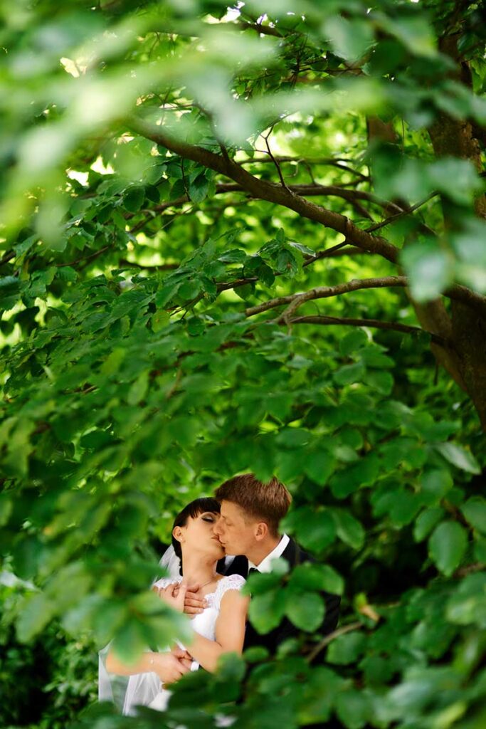 Sesja ślubna 28 fotografia ślubna w krakowie sesja w parku