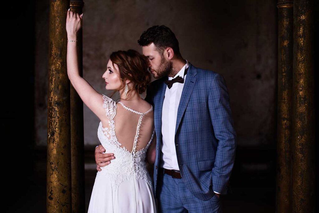 Sesja ślubna 39 sesja w krakowie fotograf ślubny