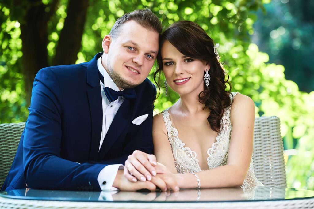 Sesja ślubna 71 fotografia plenerowa ślubu pszczyna