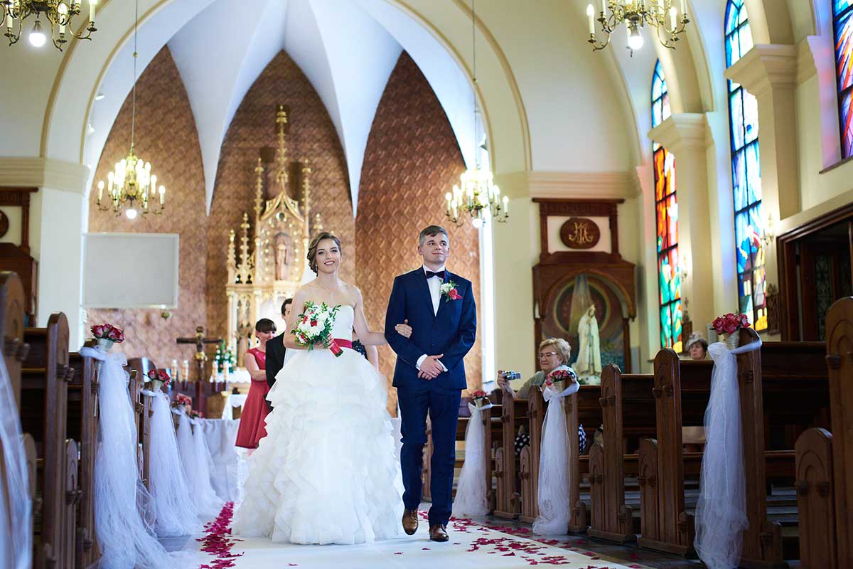 Fotograf ślubny Niepołomice 6 fotograf niepołomice