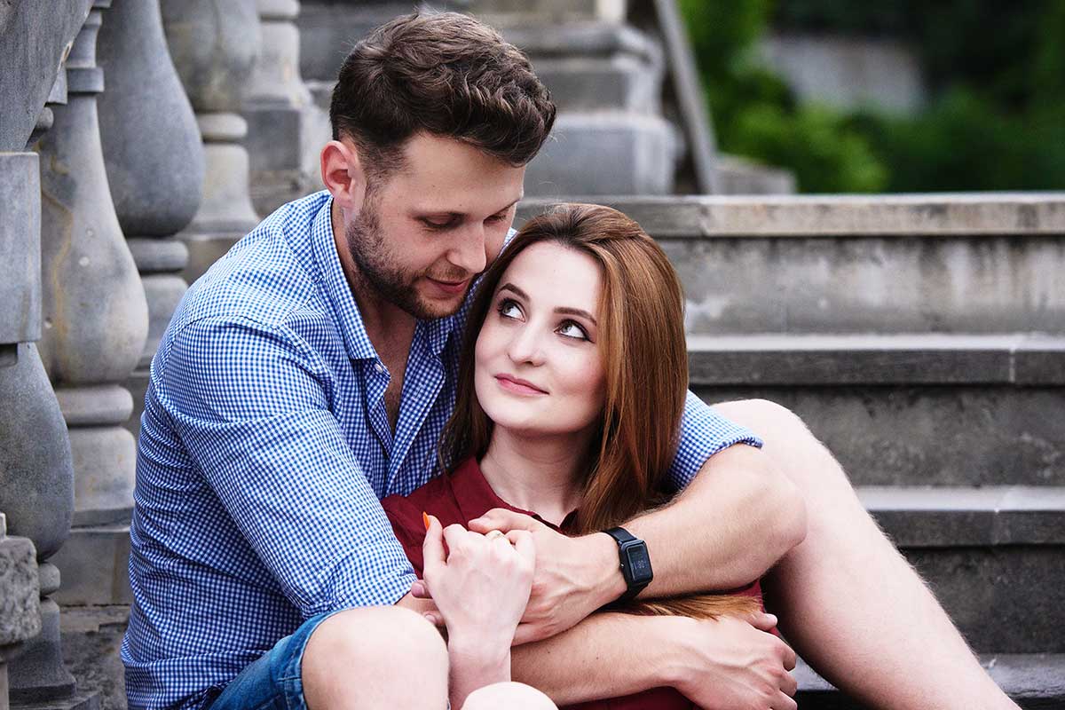 Fotograf ślubny Kraków 13 sesja ślubna kraków