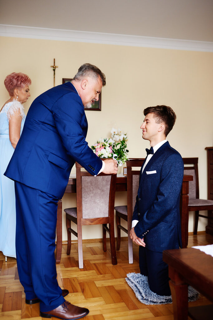 Zdjęcia ze ślubu i wesela Marioli & Jakuba 29
