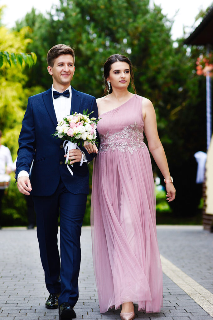 Zdjęcia ze ślubu i wesela Marioli & Jakuba 39