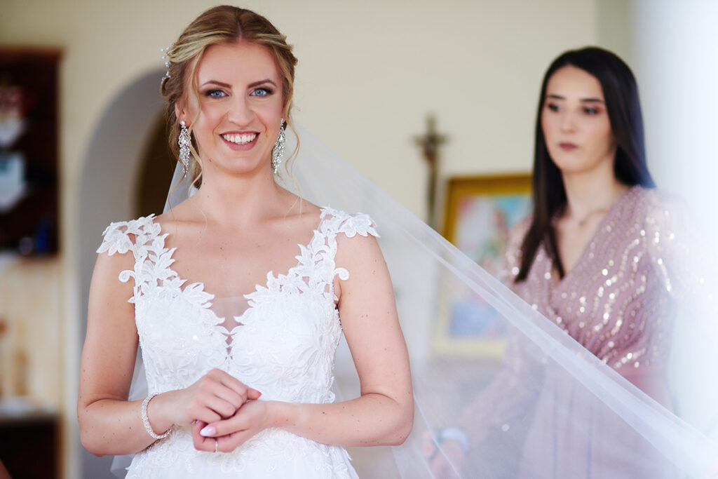 Zdjęcia ze ślubu i wesela Marioli & Jakuba 47