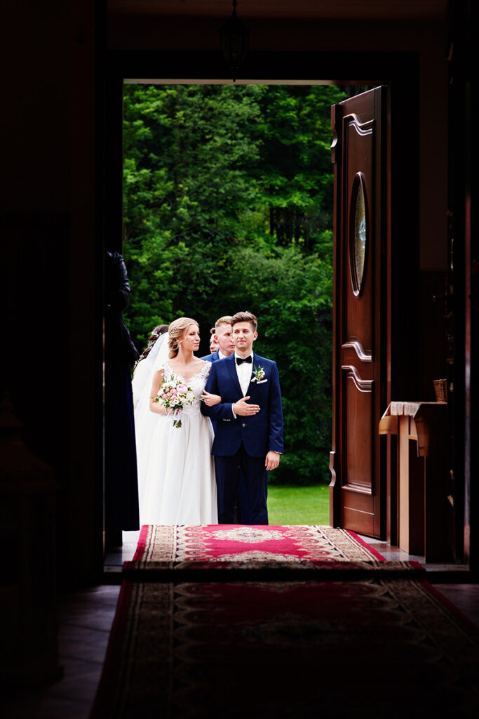Zdjęcia ze ślubu i wesela Marioli & Jakuba 74