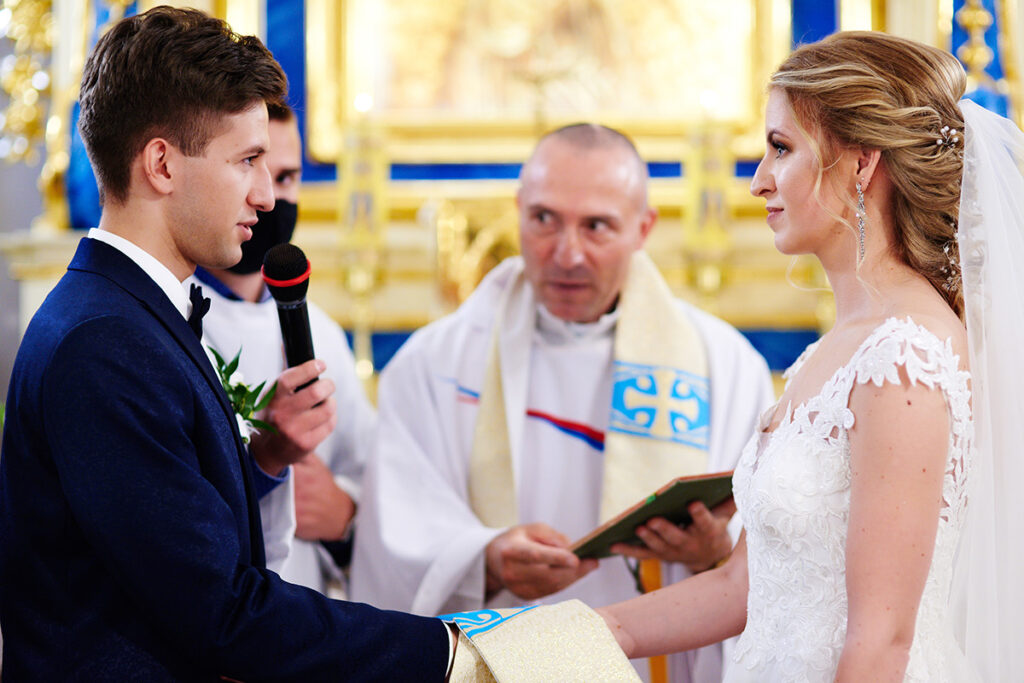 Zdjęcia ze ślubu i wesela Marioli & Jakuba 82