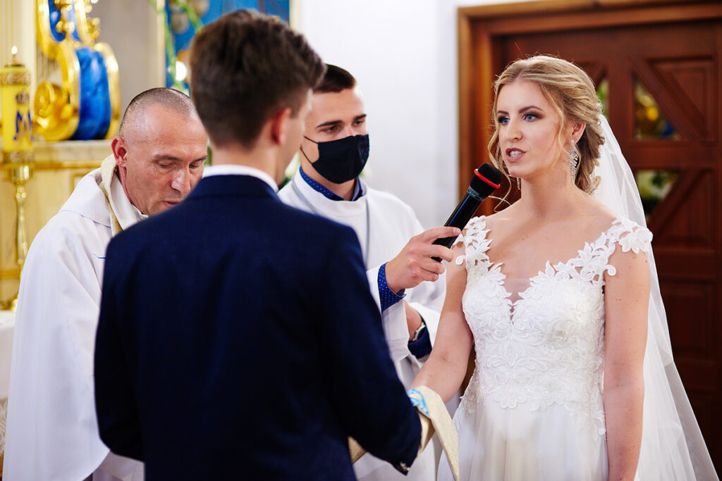 Zdjęcia ze ślubu i wesela Marioli & Jakuba 84