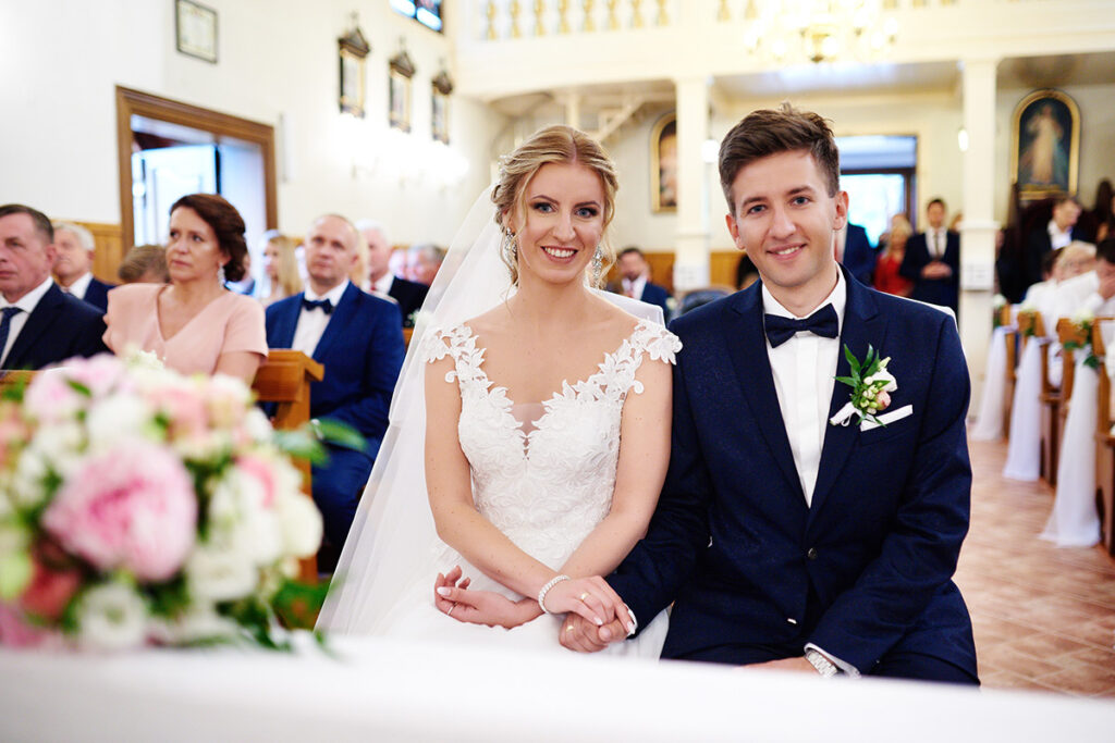 Zdjęcia ze ślubu i wesela Marioli & Jakuba 96