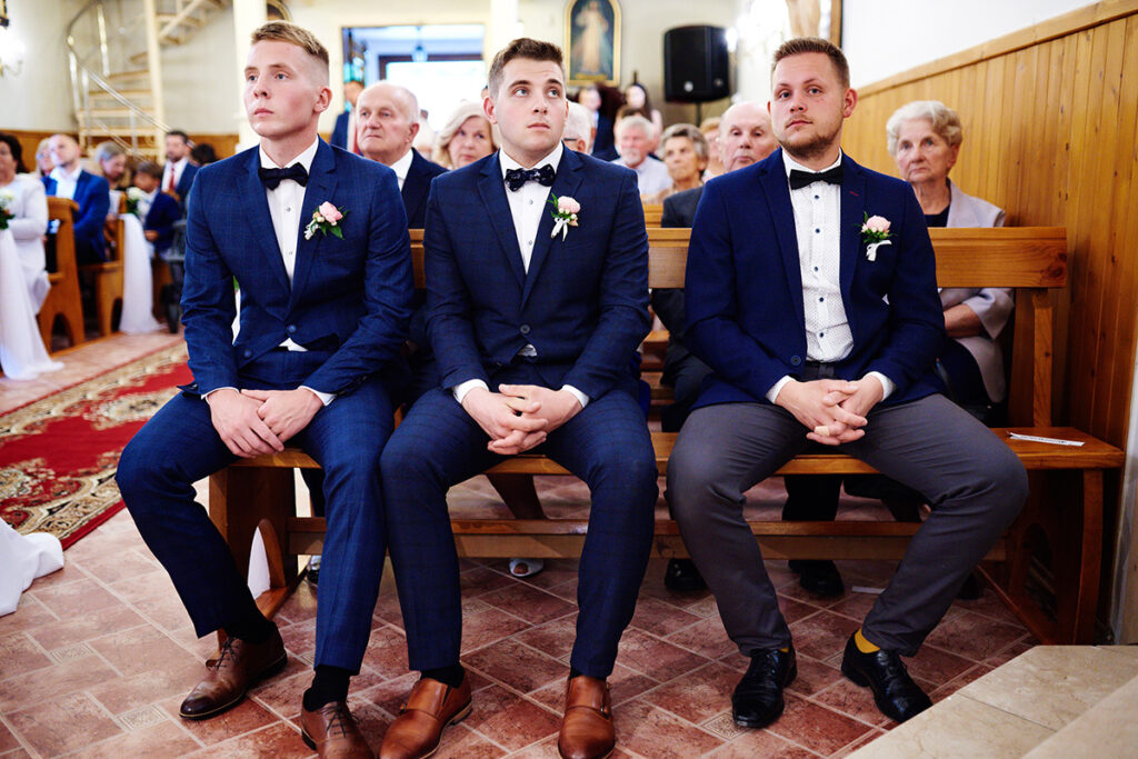 Zdjęcia ze ślubu i wesela Marioli & Jakuba 104