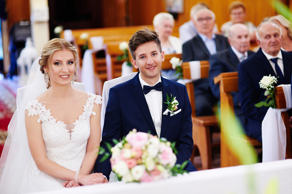 Zdjęcia ze ślubu i wesela Marioli & Jakuba 106