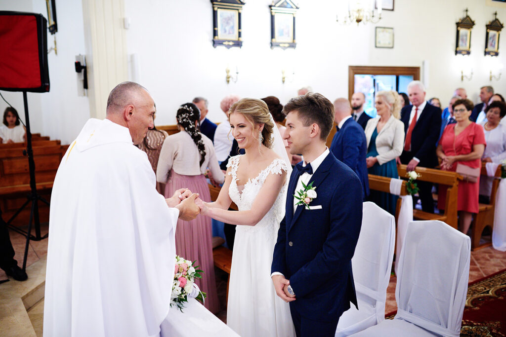 Zdjęcia ze ślubu i wesela Marioli & Jakuba 108