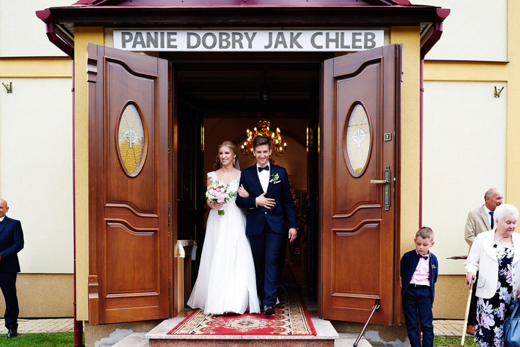 Zdjęcia ze ślubu i wesela Marioli & Jakuba 110