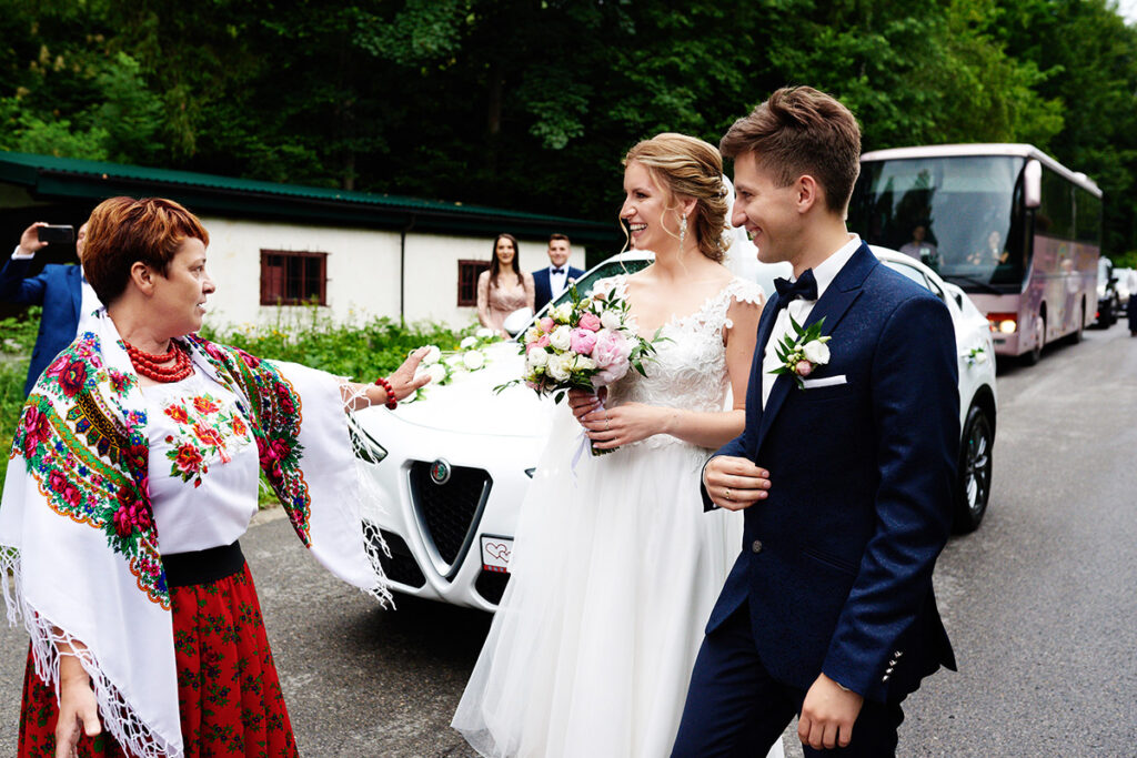 Zdjęcia ze ślubu i wesela Marioli & Jakuba 120
