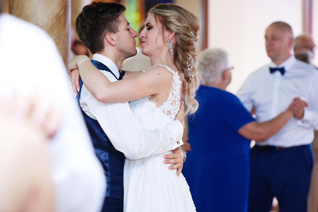 Zdjęcia ze ślubu i wesela Marioli & Jakuba 162