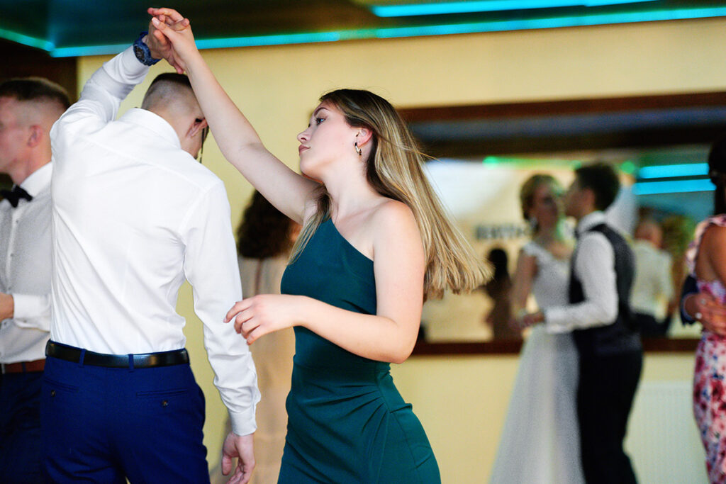 Zdjęcia ze ślubu i wesela Marioli & Jakuba 164