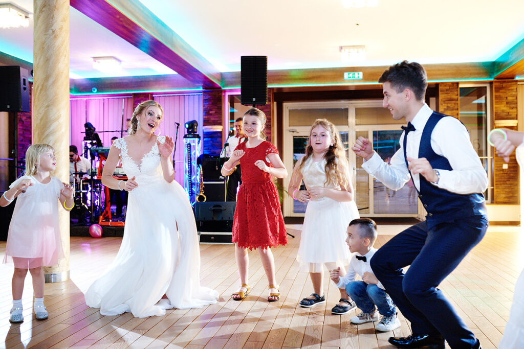 Zdjęcia ze ślubu i wesela Marioli & Jakuba 170