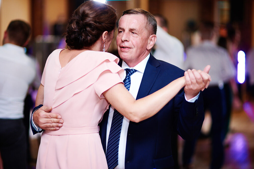 Zdjęcia ze ślubu i wesela Marioli & Jakuba 186