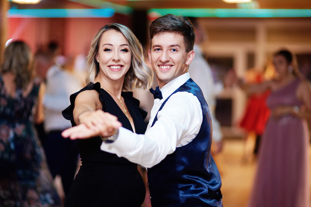 Zdjęcia ze ślubu i wesela Marioli & Jakuba 190