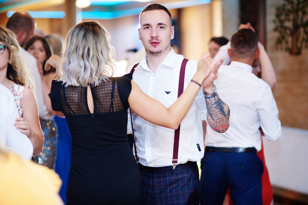 Zdjęcia ze ślubu i wesela Marioli & Jakuba 215