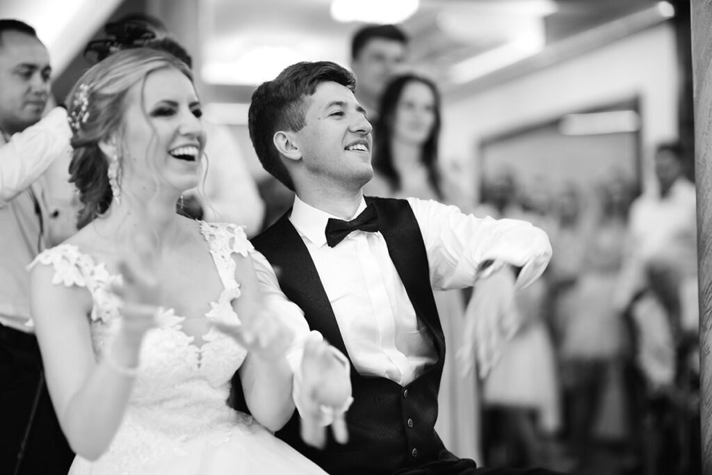 Zdjęcia ze ślubu i wesela Marioli & Jakuba 223