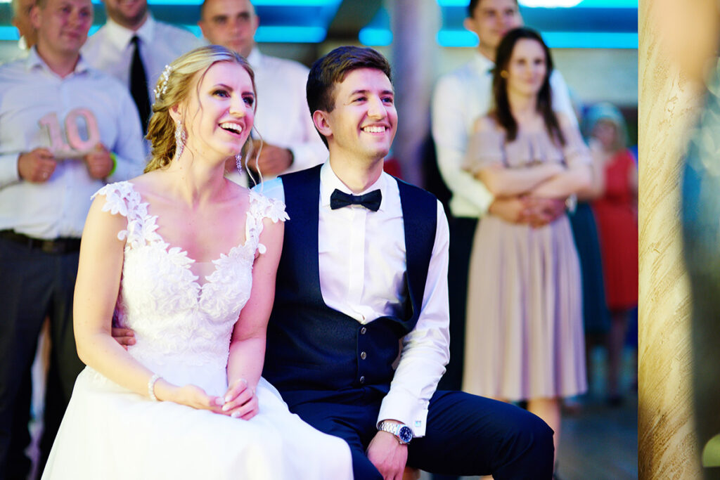 Zdjęcia ze ślubu i wesela Marioli & Jakuba 226